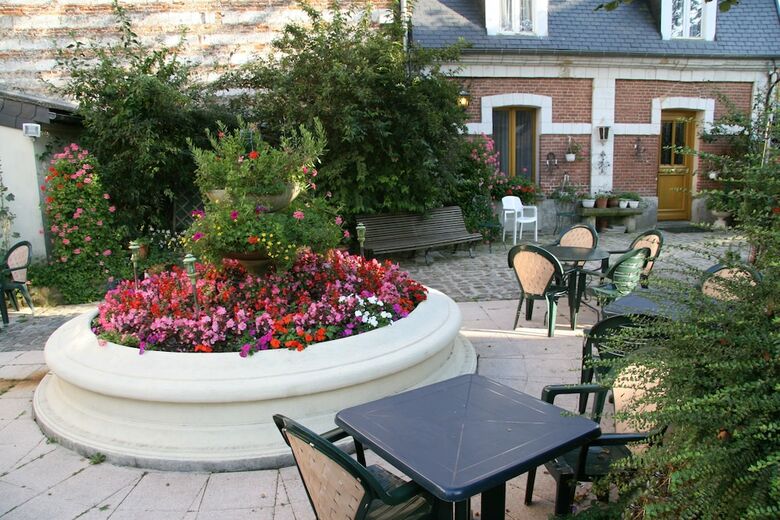 Hotel Coq H�tel