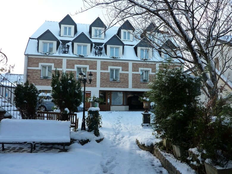 Hotel Coq H�tel