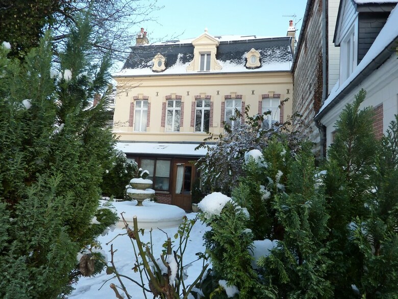 Hotel Coq H�tel