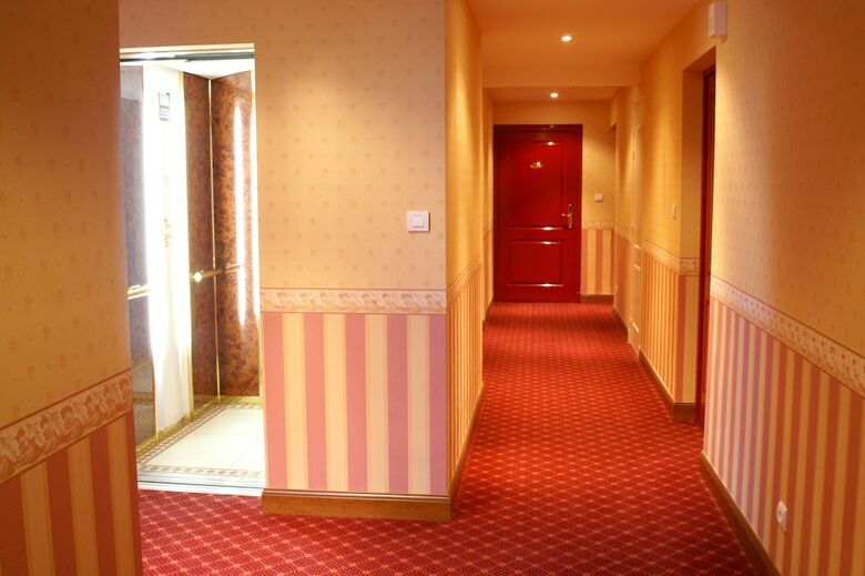Hotel Coq H�tel
