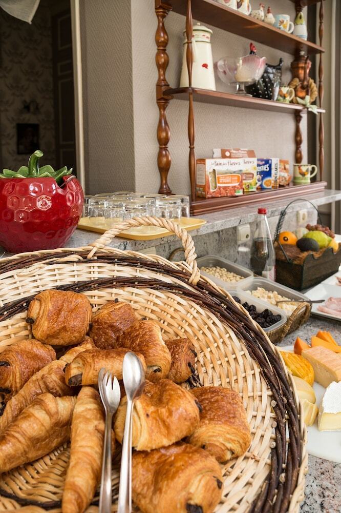 Hotel Coq H�tel
