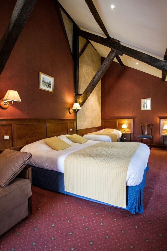 Hotel Coq H�tel