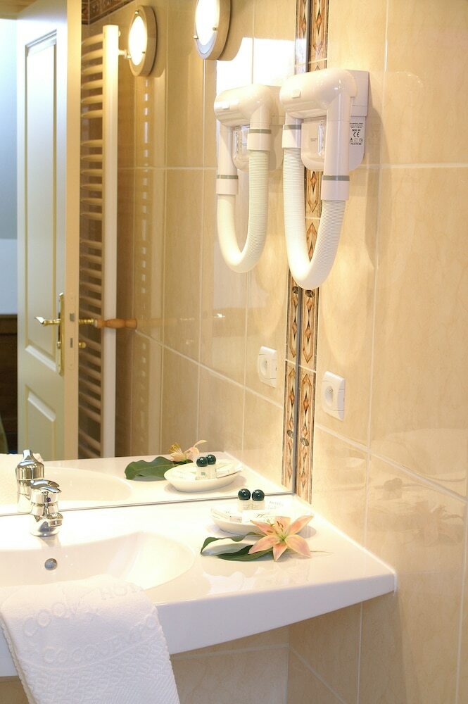 Hotel Coq H�tel