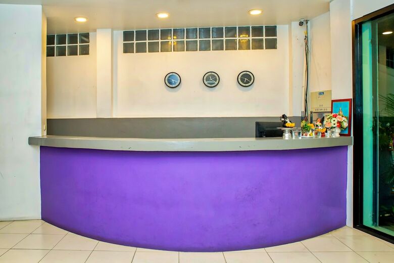 Hotel Rl Residences