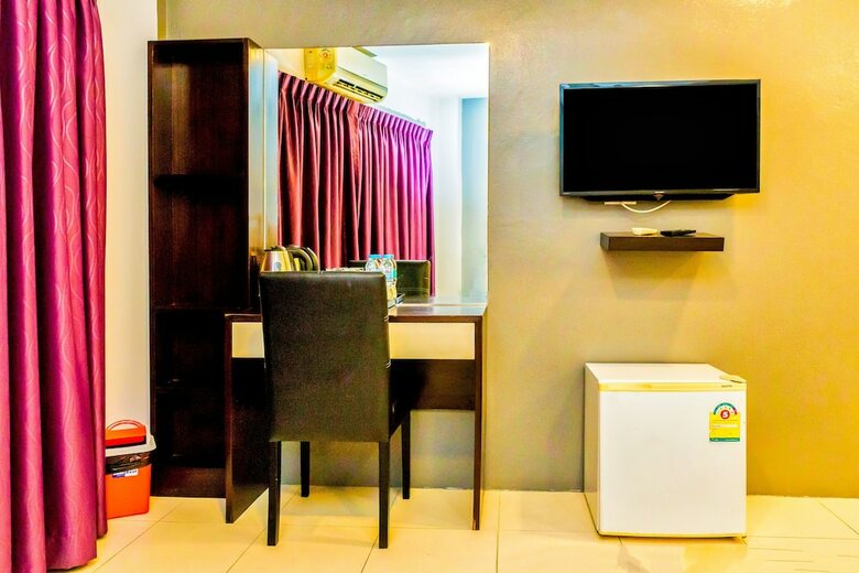 Hotel Rl Residences