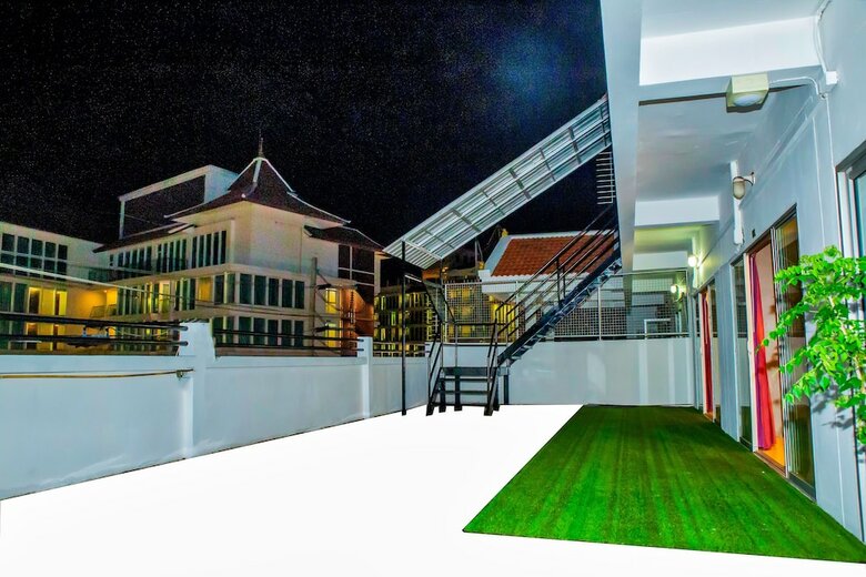 Hotel Rl Residences