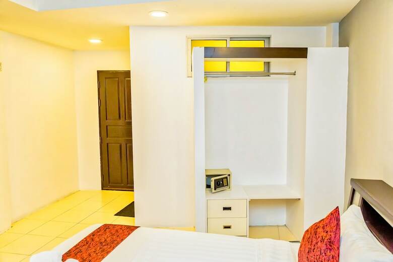 Hotel Rl Residences