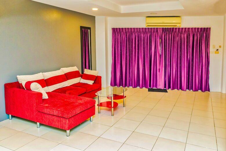 Hotel Rl Residences