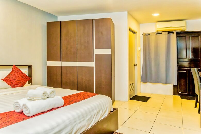 Hotel Rl Residences