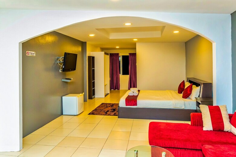 Hotel Rl Residences