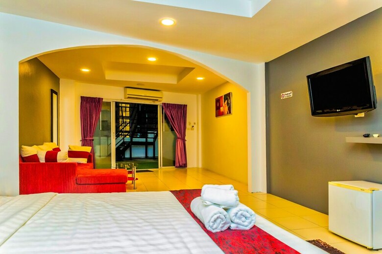 Hotel Rl Residences