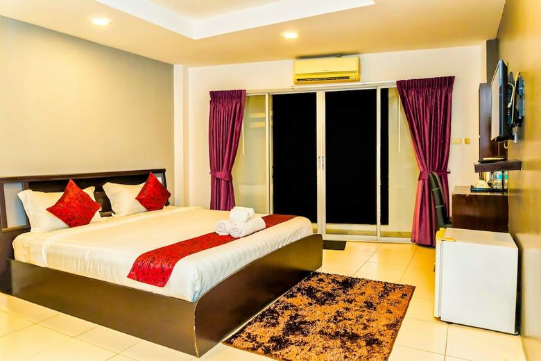 Hotel Rl Residences