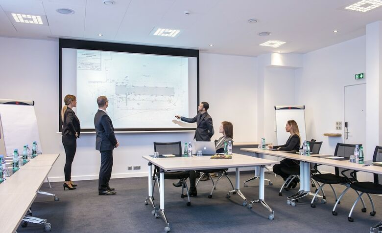 Residencia Le Green Des Impressionnistes