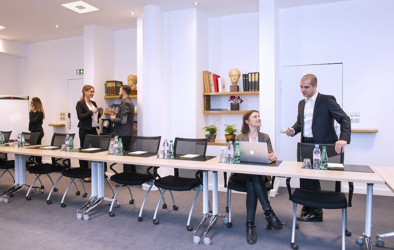 Residencia Le Green Des Impressionnistes