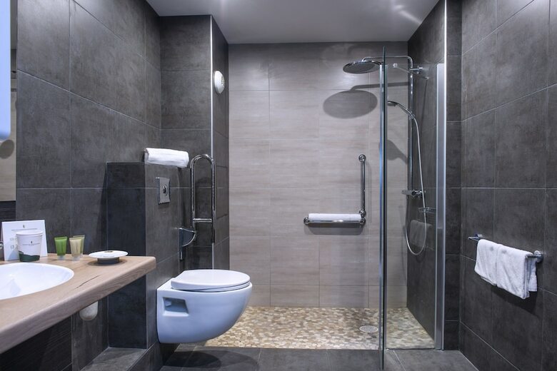 Residencia Le Green Des Impressionnistes