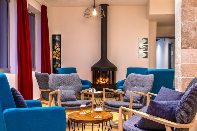 Residencia Le Green Des Impressionnistes