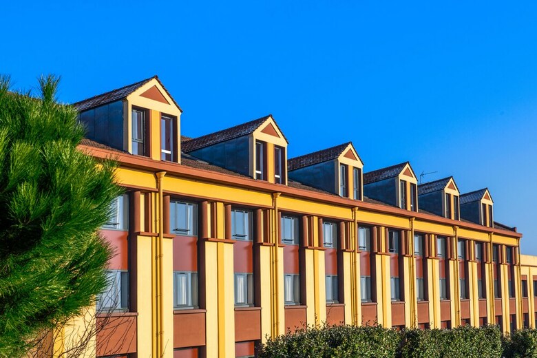 Residencia Le Green Des Impressionnistes