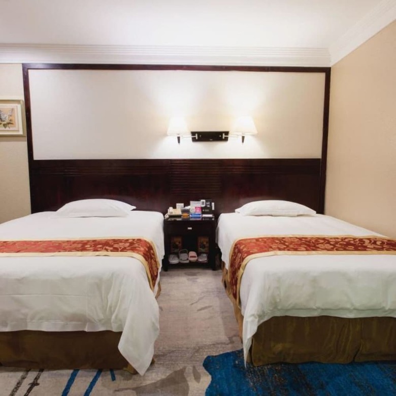 Mizparton Hotel