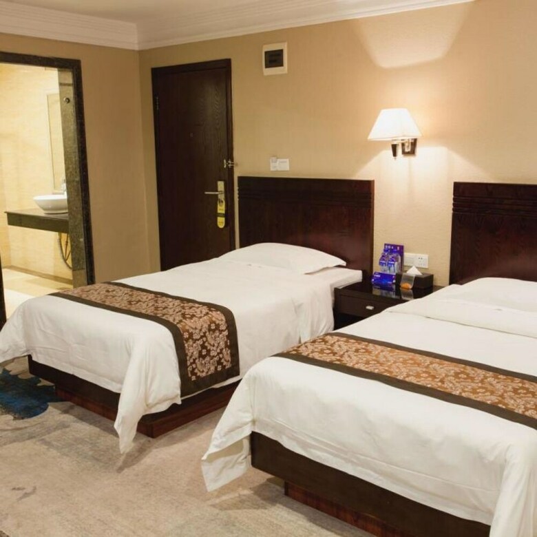 Mizparton Hotel