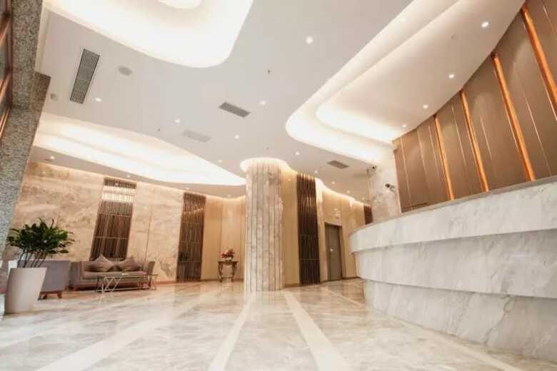 Mizparton Hotel