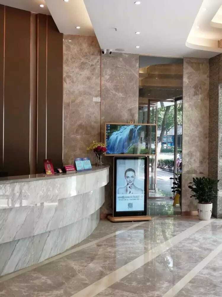 Mizparton Hotel