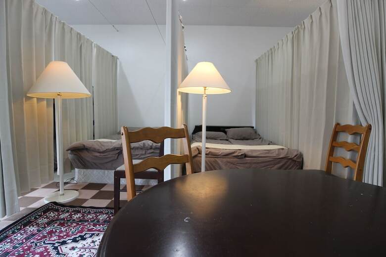 Hostal Guest House Yaka Soba - Hostel