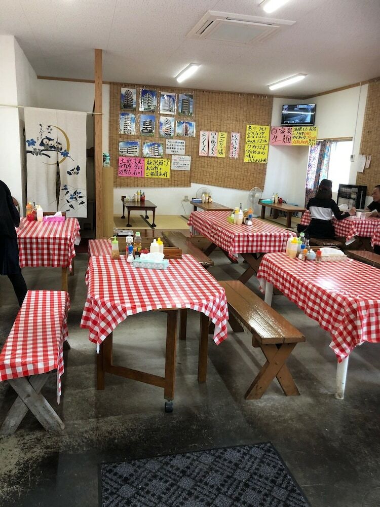 Hostal Guest House Yaka Soba - Hostel