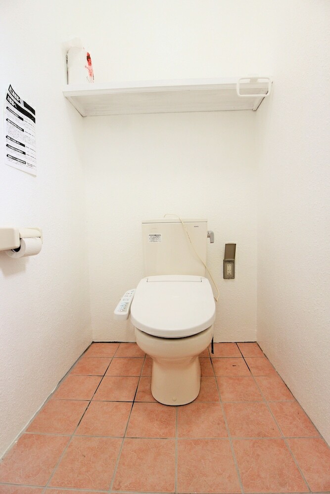 Hostal Guest House Yaka Soba - Hostel
