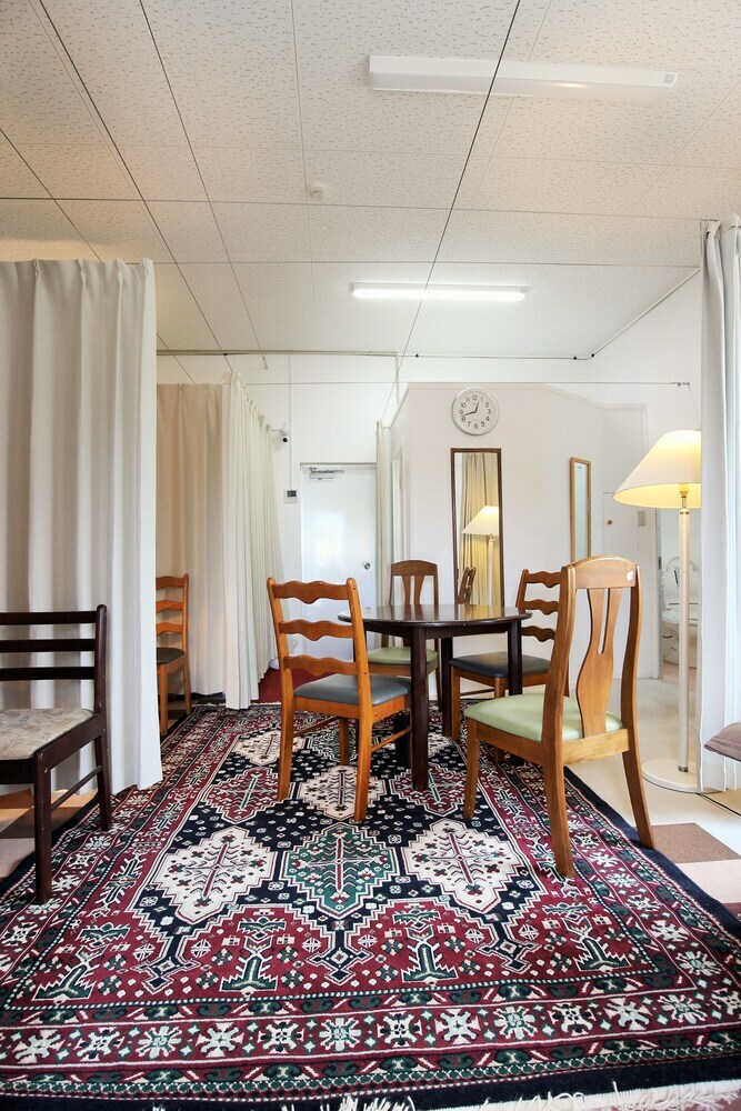 Hostal Guest House Yaka Soba - Hostel