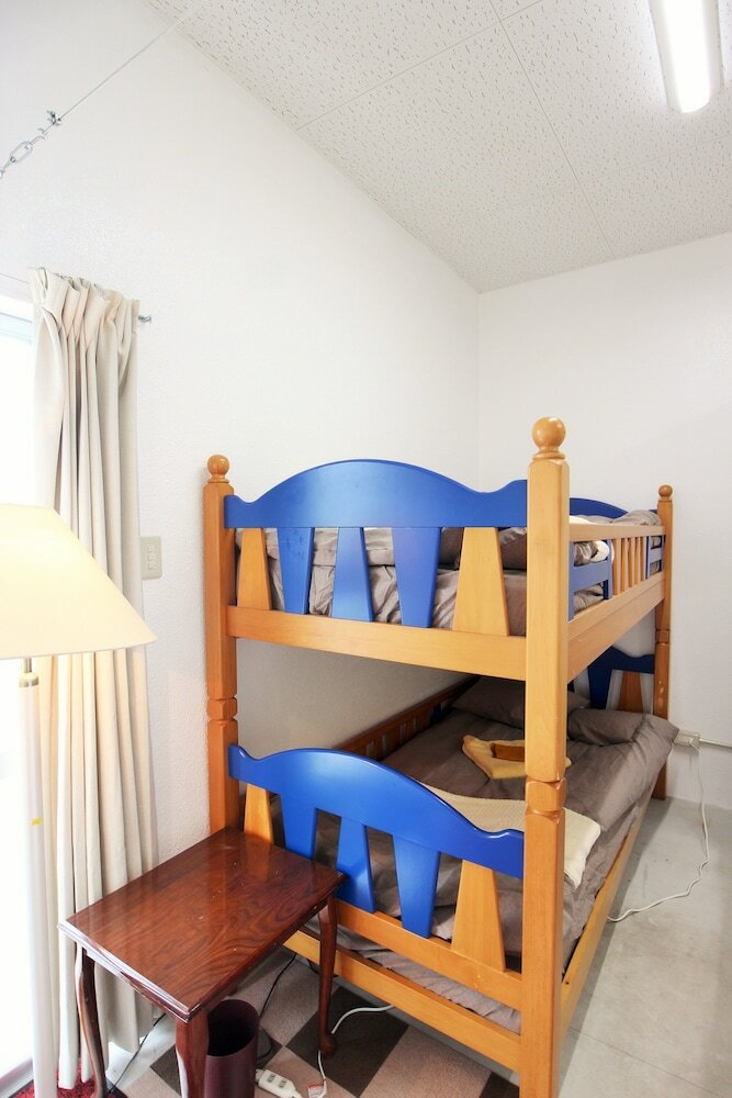 Hostal Guest House Yaka Soba - Hostel