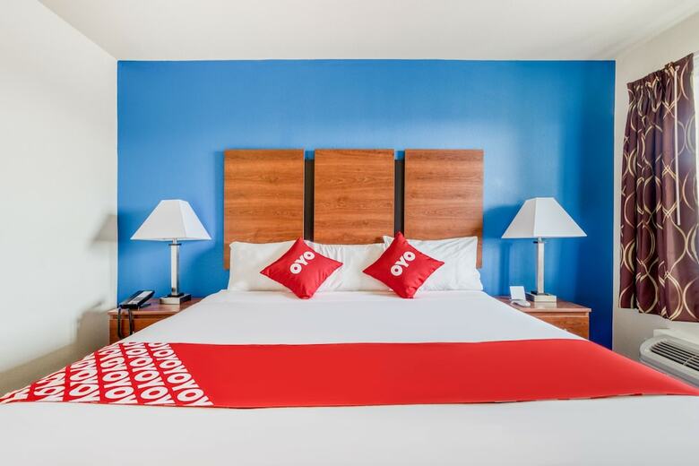 Hotel Rodeway Inn