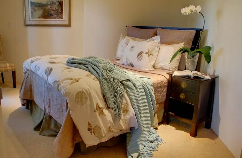 3554 Otter's Rest