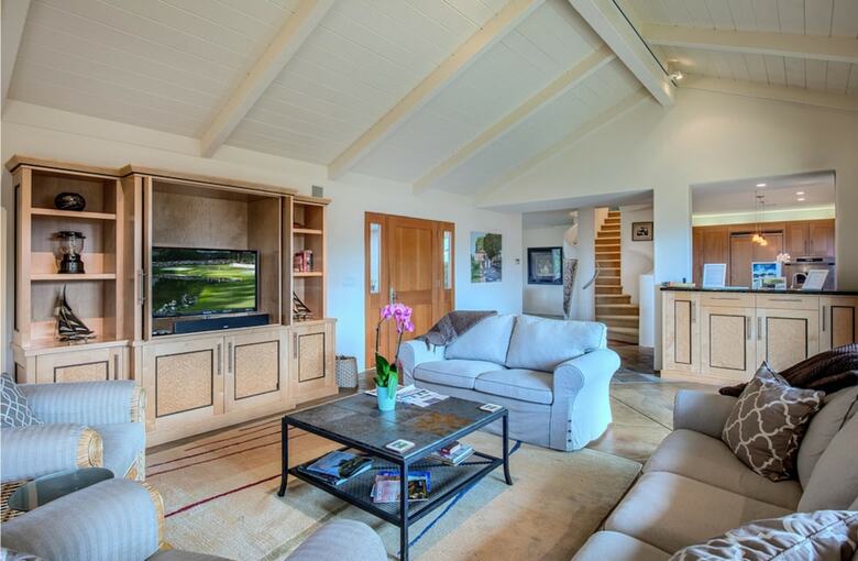 3554 Otter's Rest