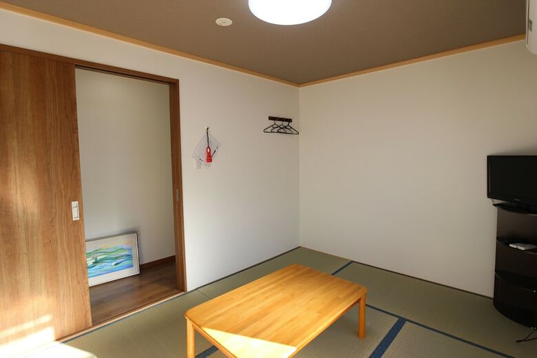 Hotel Furusato No Ie