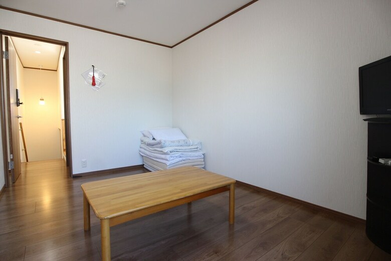 Hotel Furusato No Ie