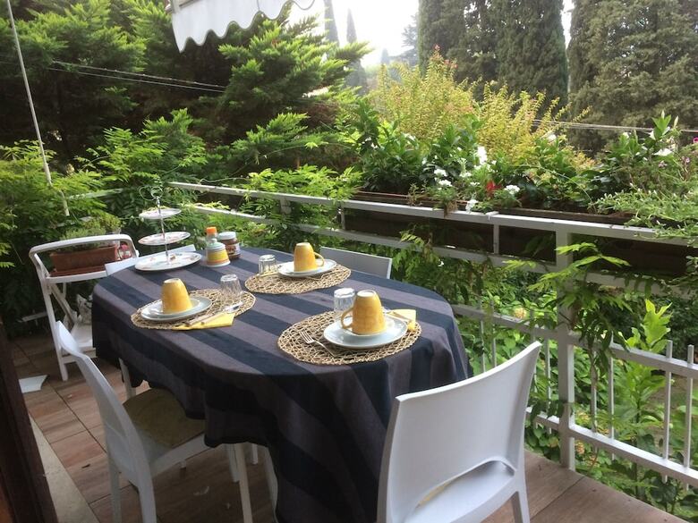 Le Ortensie Due - Bed And Breakfast
