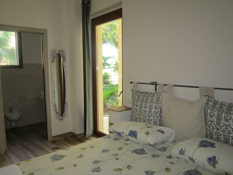 B&B Donnagloria