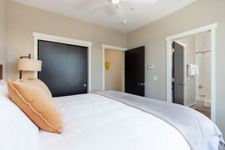Aparthotel The Comma