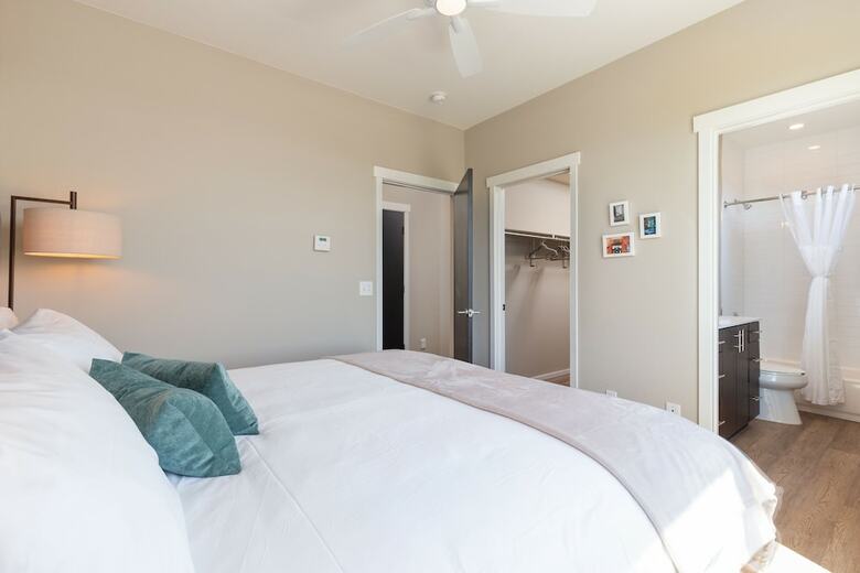 Aparthotel The Comma