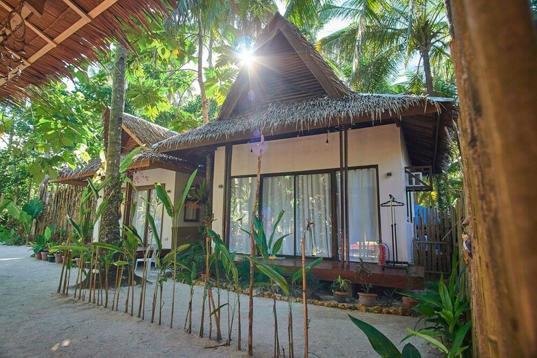 Hostal Higala Hostel Siargao