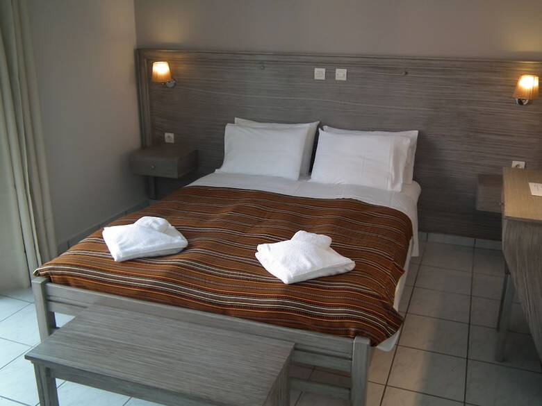 Anna Katerina Apartments