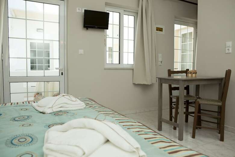 Anna Katerina Apartments