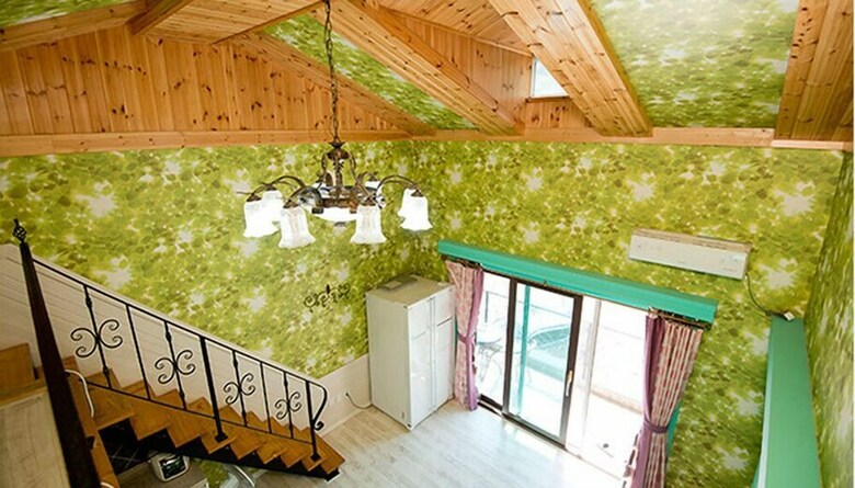 Ulsan Edelweiss Pension