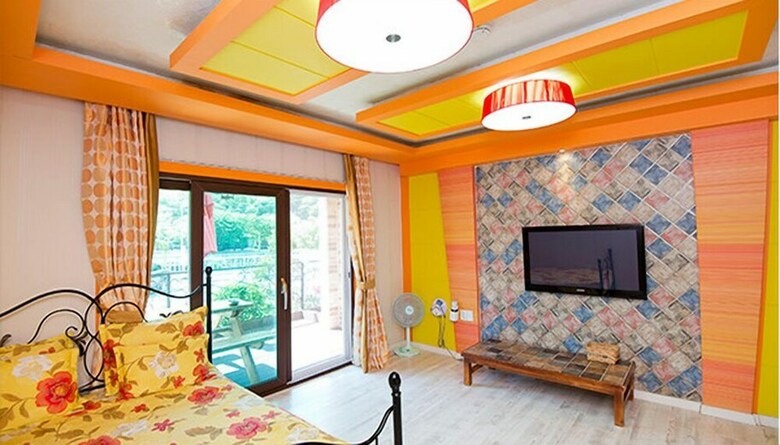 Ulsan Edelweiss Pension