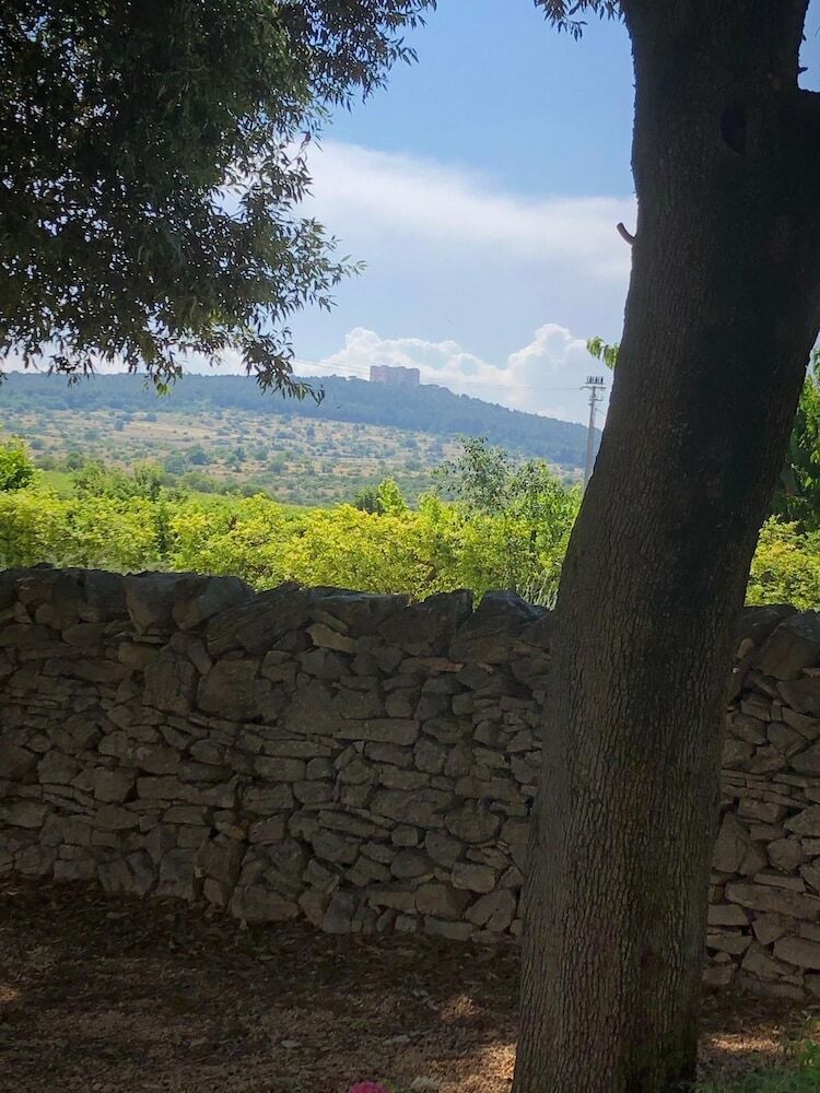 Agroturismo Ai Pilieri Di Bagnoli