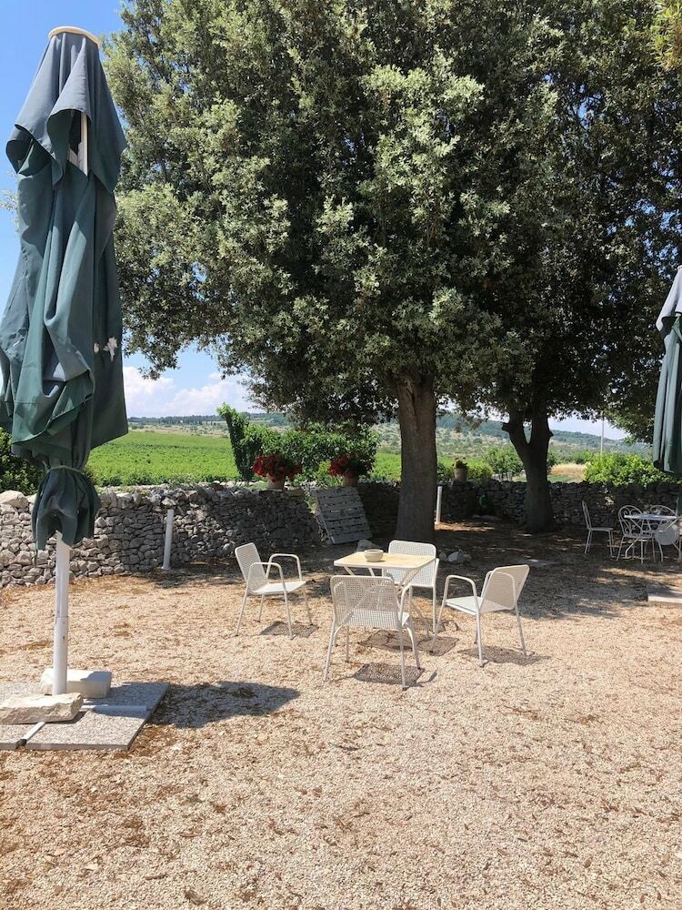 Agroturismo Ai Pilieri Di Bagnoli