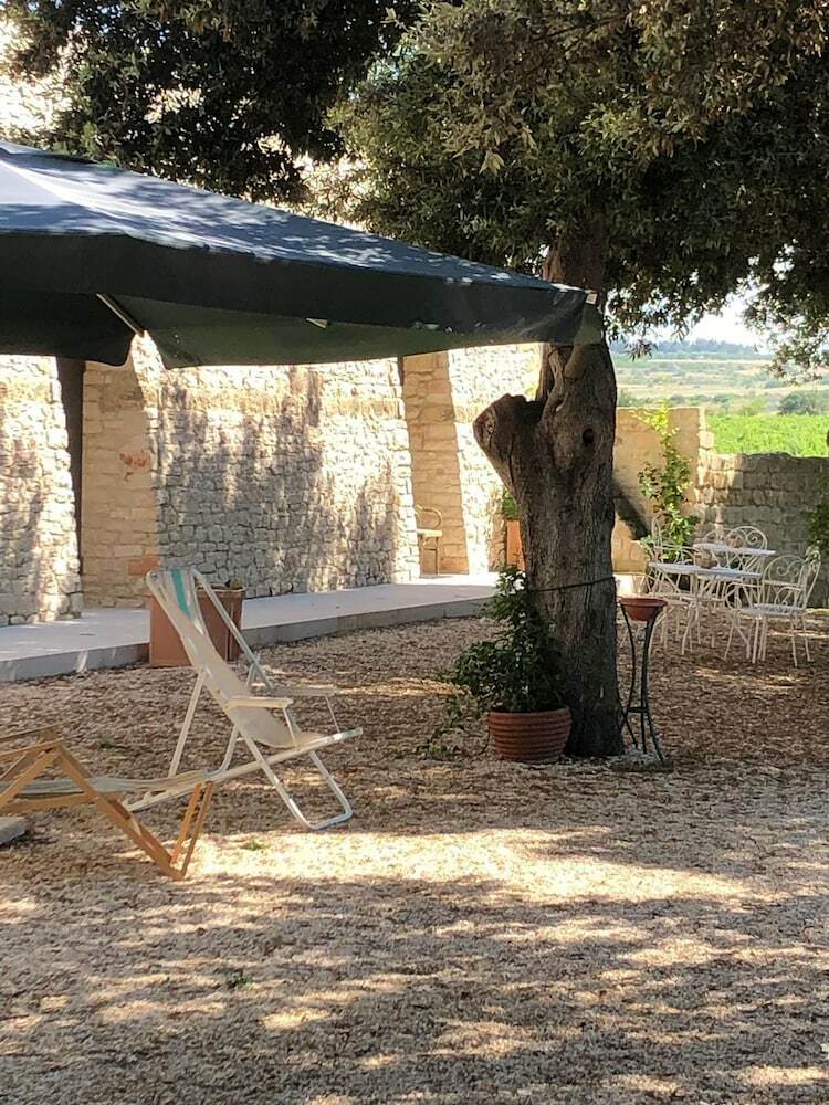 Agroturismo Ai Pilieri Di Bagnoli