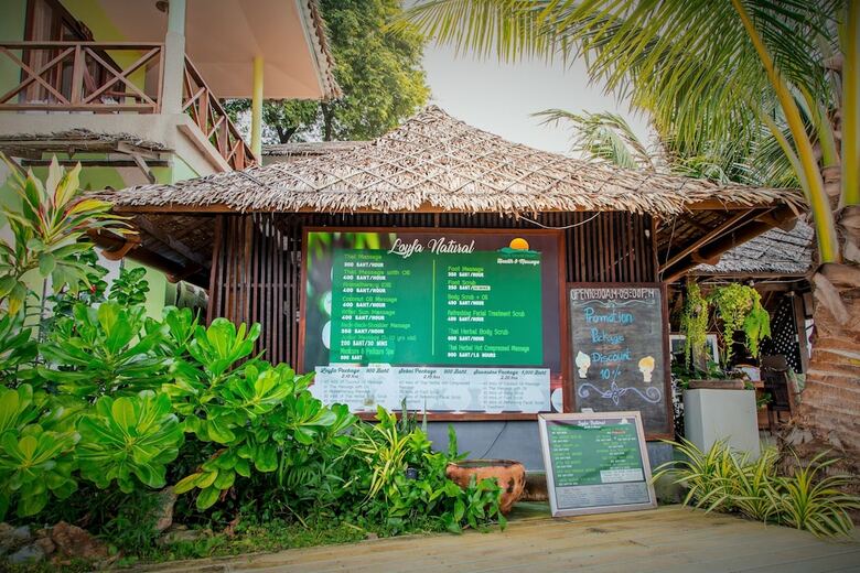 Hostal Loyfa Betterlife Retreats