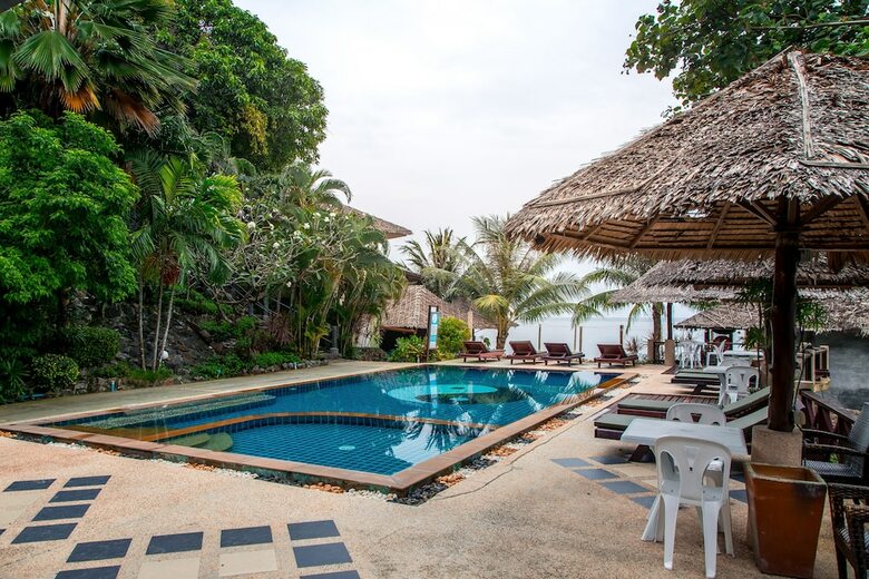 Hostal Loyfa Betterlife Retreats