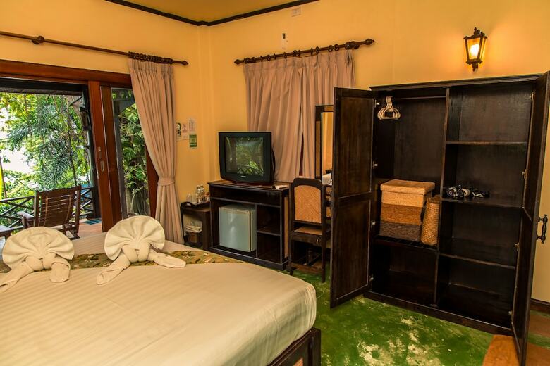 Hostal Loyfa Betterlife Retreats